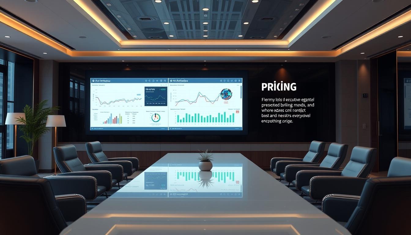 Premium plan visual
